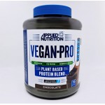 Vegan Pro 4,6 lbs 2,1 kg Applied Nutrition